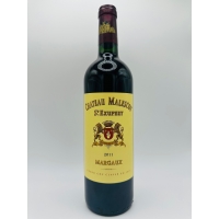 Château Malescot St Exupery 2011