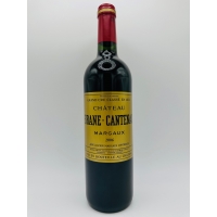 Château  Brane Cantenac 2006