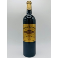 Château  Batailley Pauillac (Grand Cru Classe) 2017