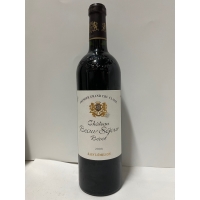 Château  Beau-Sejour Becot 1Er Grand Cru Classe 2008