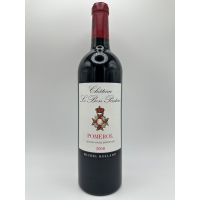 Château le Bon Pasteur 2008