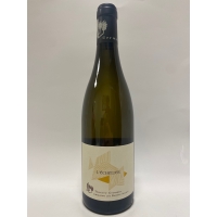 Domaine des Roches Neuves L'echelier Saumur Blanc (Thierry Germain) 2019