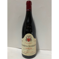 Domaine  Geantet Pansiot Charmes Chambertin 2003