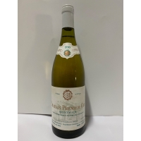 Domaine  Gerard Tremblay Chablis Premier Cru Montmains 1990