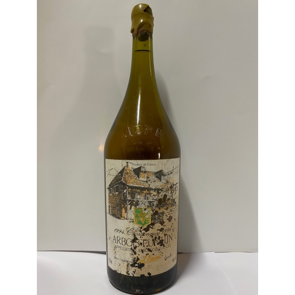 Domaine  Paul Benoit Arbois Chardonnay 1994