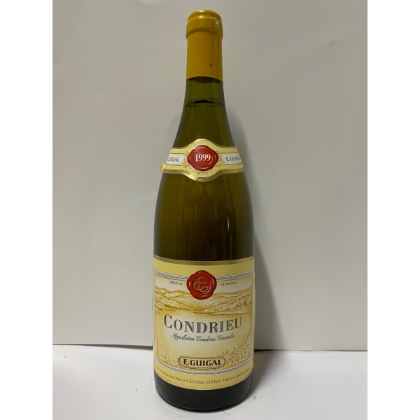 Domaine  Guigal Condrieu 1999