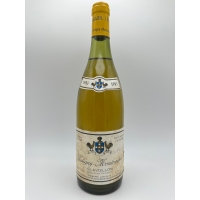 Domaine  Leflaive Clavoillon 1Er Cru Puligny Mon 1983