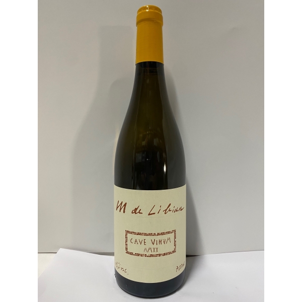 Domaine  Mas De Libian Cave Vinum 2020