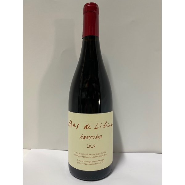 Domaine  Mas De Libian Khayyam 2020
