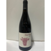 Domaine  Olivier Pithon Cuvee Laïs Rouge 2019