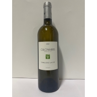 Domaine  Gauby Blanc Calcinaires 2020