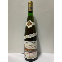 Domaine  Bollenberg Pinot Gris Vendanges Tardives 1986