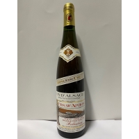 Domaine  Bollenberg Selection De Grains Nobles Pinot Gris 1988