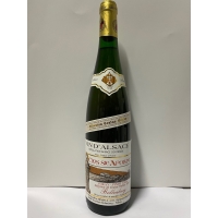 Domaine  Bollenberg Clos Ste Apolline Sgn Tokay-Pinot Gris 1989