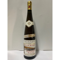 Domaine  Bollenberg Selection De Grains Nobles Gewurztraminer 1992