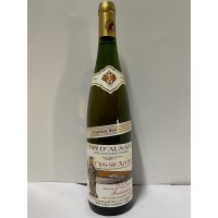 Domaine  Bollenberg Selection De Grains Nobles Riesling 1988