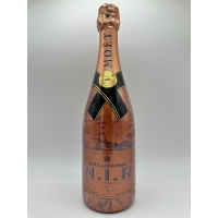 Moet & Chandon  Nir Nectar Imperial Dry Rose Champagne