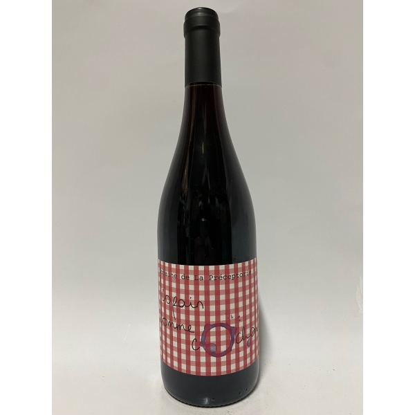 Domaine de la Preceptorie Copain Comme Cochon Maury Sec 2020