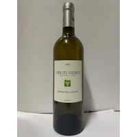 Domaine  Gauby Vieilles Vignes Cotes Catalanes Blanc 2019