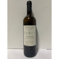 Domaine  Gauby Coume Gineste 2006