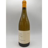 Domaine de la Preceptorie Coume Marie Blanc 2020