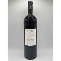 Domaine Gauby Muntada Rouge 2011