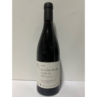 Domaine les Clos Perdus Cuvee 141 2016