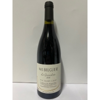 Domaine  Mas Bruguiere La Grenadiere 2011