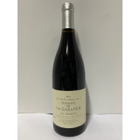 Domaine  Garance Les Armieres 2011