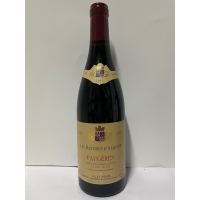 Domaine  Alquier Les Bastides D'alquier 2011