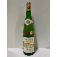 Domaine  Bollenberg Selection Muscat D'alsace 1997