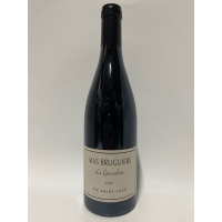 Domaine Mas Bruguiere La Grenadiere 2020