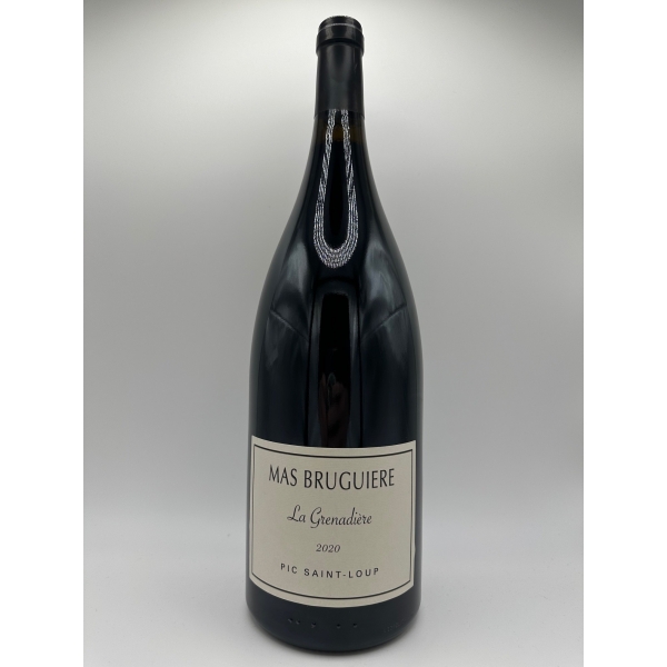 Domaine  Mas Bruguiere La Grenadiere 2020