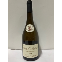 Domaine  Louis Latour Grand Ardeche Chardonnay 2019