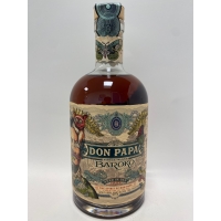 Don Papa Baroko Tube
