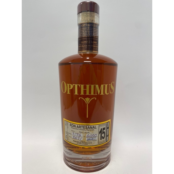 Opthimus 15