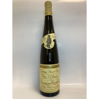 Domaine  Weinbach Tokay Pinot Gris Cuvee Laurence 1999