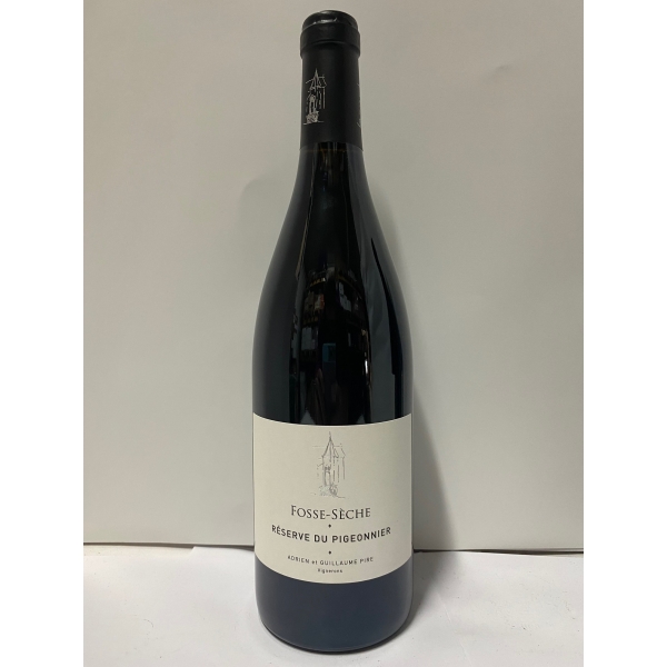 Château de Fosse-Seche Reserve Du Pigeonnier 2019
