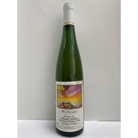 Domaine  Seppi Landmann Gewurztraminer Zinnkoepfle Vendanges Tardives 1991