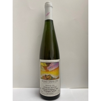 Domaine  Seppi Landmann Gewurztraminer Zinnkoepfle Vendanges Tardives 1992