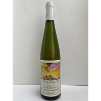 Domaine  Seppi Landmann Gewurztraminer Zinnkoeplfe 1998