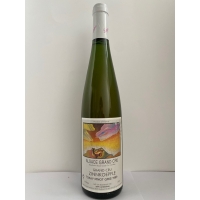 Domaine  Seppi Landmann Tokay Pinot Gris Gc Zinnkoepfle 1999