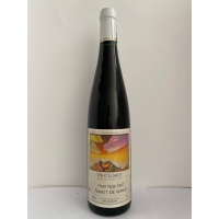 Domaine  Seppi Landmann Pinot Noir Sabot De Venus 1997