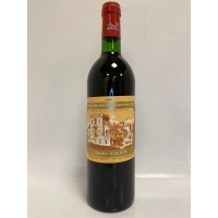 Château  Ducru-Beaucaillou Saint-Julien (Grand Cru Classe) 1981