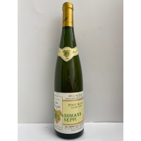 Domaine  Seppi Landmann Pinot Blanc Vallee Noble 1998