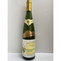 Domaine  Seppi Landmann Pinot Blanc Vallee Noble 2000