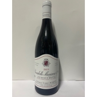 Domaine  Thierry Mortet Chambolle Musigny Aux Beaux Bruns 1 2019