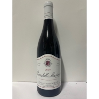 Domaine  Thierry Mortet Chambolle Musigny 2019