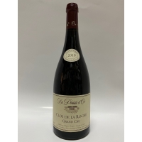 Domaine de la Pousse D'or Clos De La Roche Grand Cru 2019