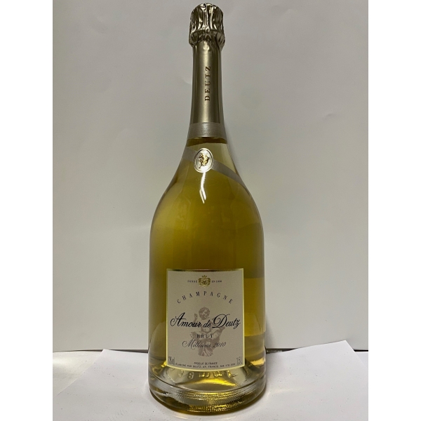 Domaine  Deutz Amour De Deutz Brut Champgne 2010